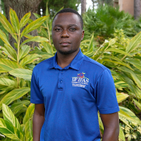 Photo of Allan  Busuulwa